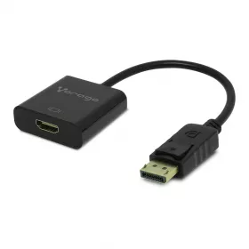 Cable VGA M-M de 10 metros Vorago CAB-205