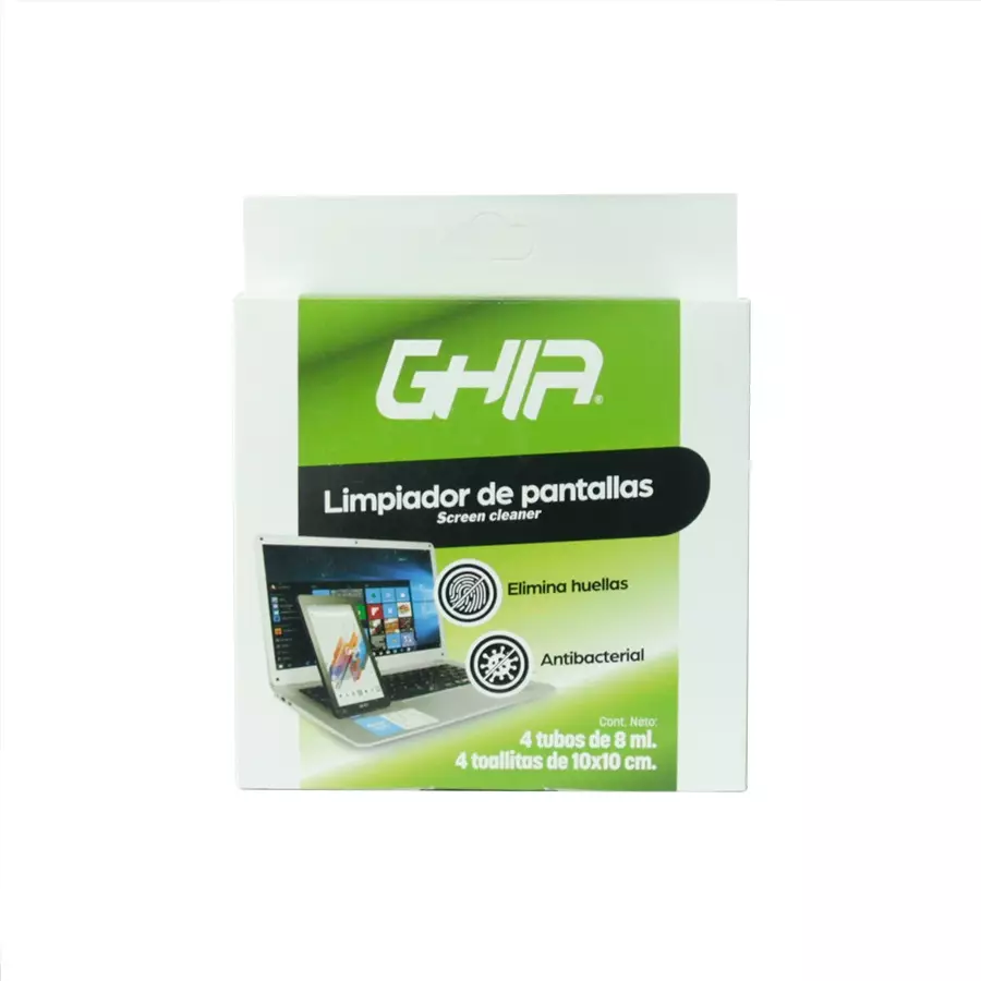 Limpiador Pantalla LCD - Digitalife eShop