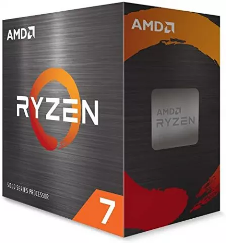 PROCESADOR AMD RYZEN 7 5700G 8 NUCLEOS SOCKET AM4 4.6GHZ