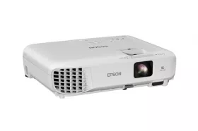 Proyector Epson PowerLite FH52+ 4000 lúmenes 3LCD Full HD