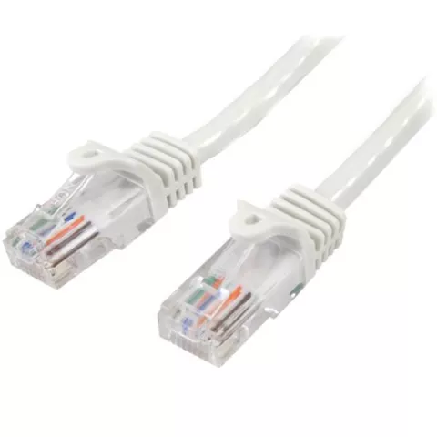 Cable De Red 10 Metros Cat 5e Internet Lan Ethernet Oferta !