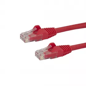 Cable de Red StarTech.com Cat5E 5 Metros Amarillo - Digitalife eShop