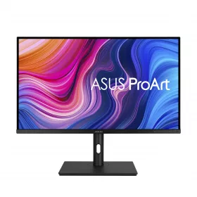 Monitor LED 27 Pulgadas Asus Curvo 2K 165Hz 1Ms Hdr Freesync Negro -  Digitalife eShop