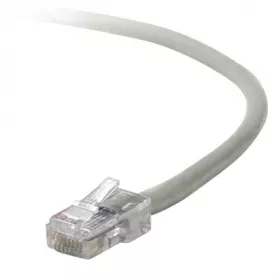 Cable de Red StarTech.com Cat5E 5 Metros Amarillo - Digitalife eShop