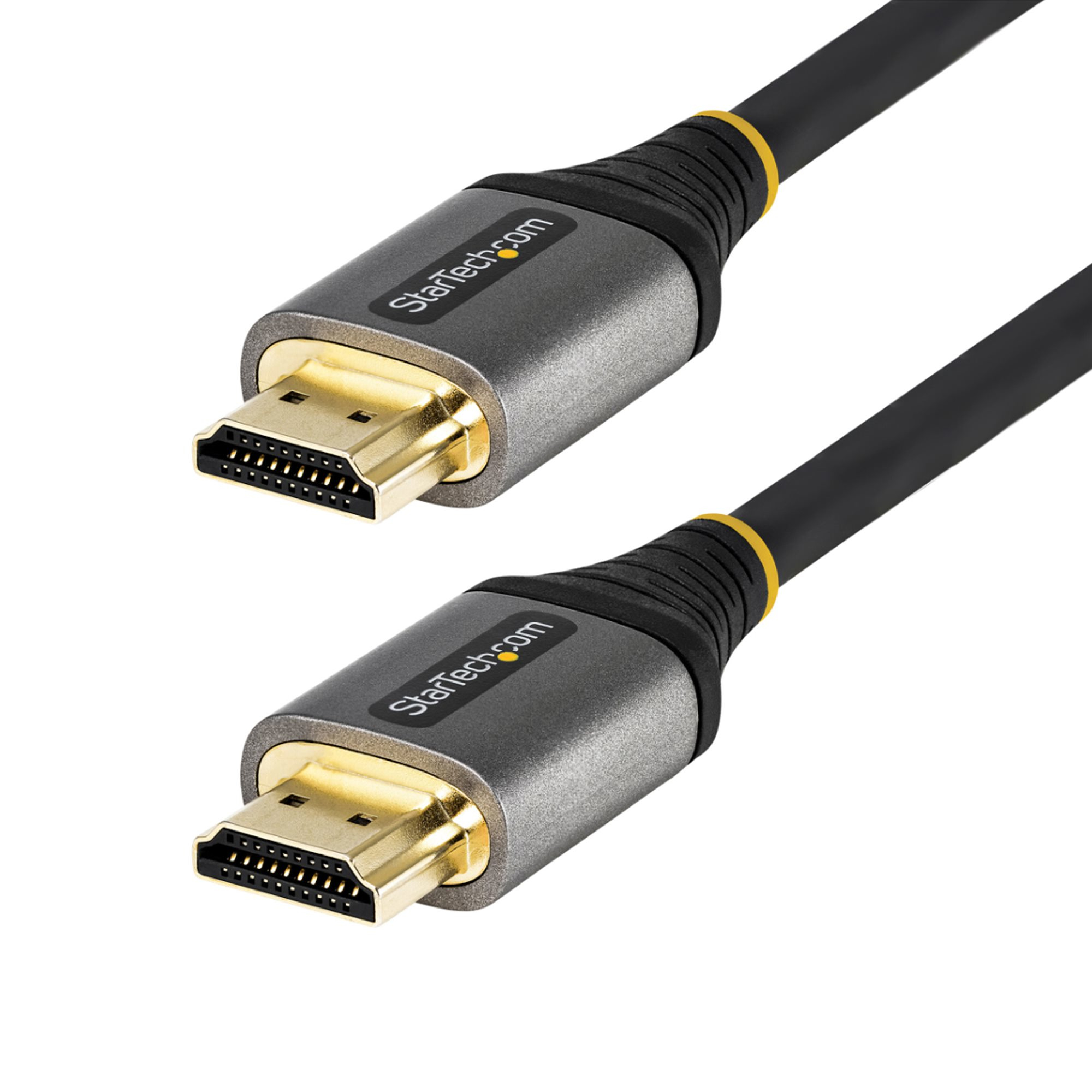 Cable y adaptadores de audio y vídeo HDMI de 1 HDMI macho a 1 HDMI macho  Tblack Cabo Hdmi 2 Metros hdmi de 2m