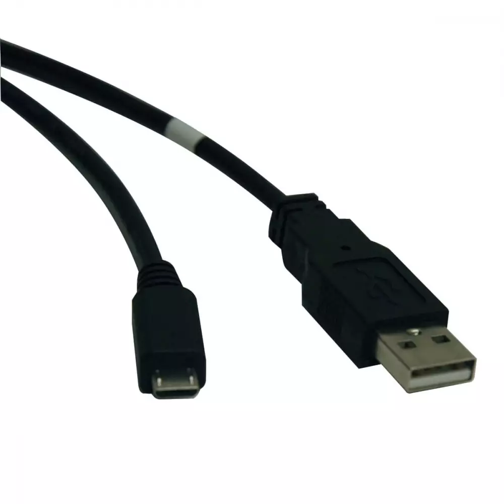 Cable de datos USB 2.0 - Micro USB