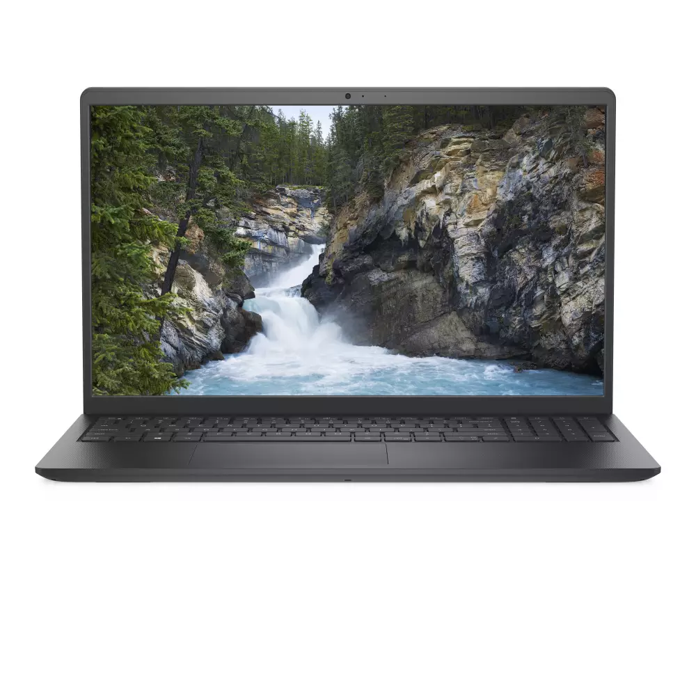 Laptop Dell Vostro 3510 HD  Pulgadas Intel Core I3-1115G4 8Gb Ram  256Gb SSD Windows 10 Pro Negro - Digitalife eShop