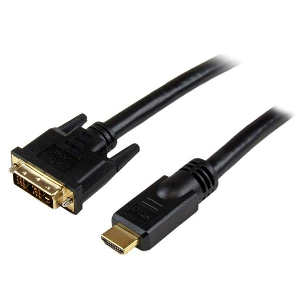 Xtech Cable HDMI, 15.2 Metros