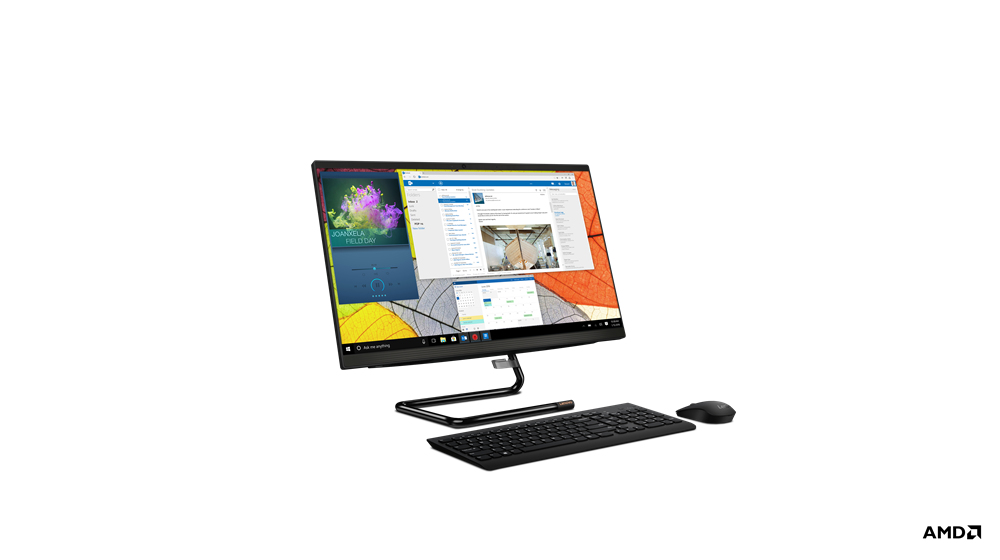 Lenovo ideacentre 3 22ada05 разбор