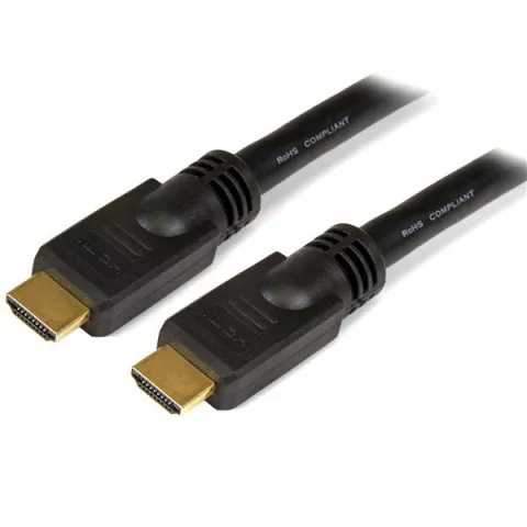 XTECH Cable HDMI Xtech, Largo 3 Metros