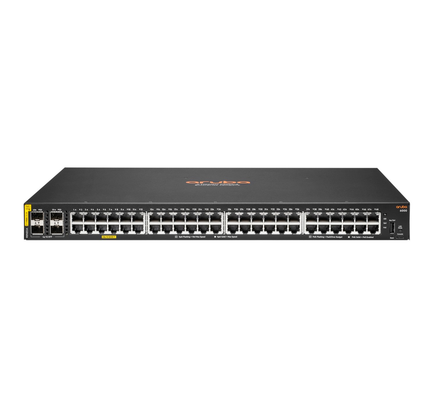 switch-aruba-gigabit-ethernet-cx-6000-48-puertos-10-100-1000-mbps-4