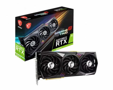 Tarjeta de video discount rtx 2080 ti