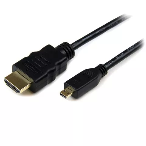 Cable de best sale celular a hdmi