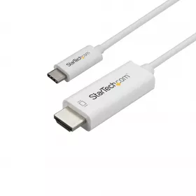 Manhattan Cable adaptador USB-C a HDMI (151764)