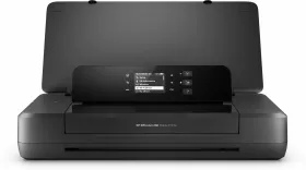 Impresora Portatil HP OfficeJet 200 USB/Inalámbrica