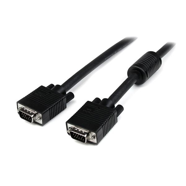 Cable VGA de 4.5m para Monitor - HD15 Macho a Macho