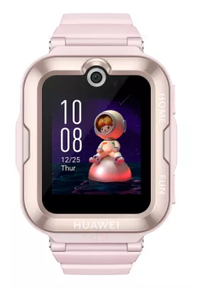 síndrome Labor Suri Reloj Digital Smartwatch Huawei para Niños Kids 4 Pro Touch Bluetooth  Android/Ios Rosa Resistente al Agua - Digitalife eShop