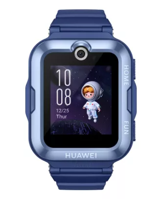 Digital Smartwatch Huawei Niños Kids Pro Touch Bluetooth Android/Ios Azul Resistente al Agua - Digitalife eShop