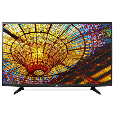 Televisión Smart TV LED 60 Pulgadas LG Ultra HD 4K 60Hz 2 x 10 Watts Negro  - Digitalife eShop