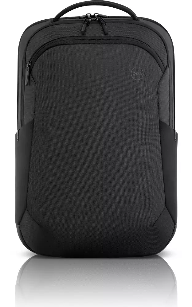 Mochila Backpack para Laptop Dell EcoLoop Pro 17 Pulgadas Negro