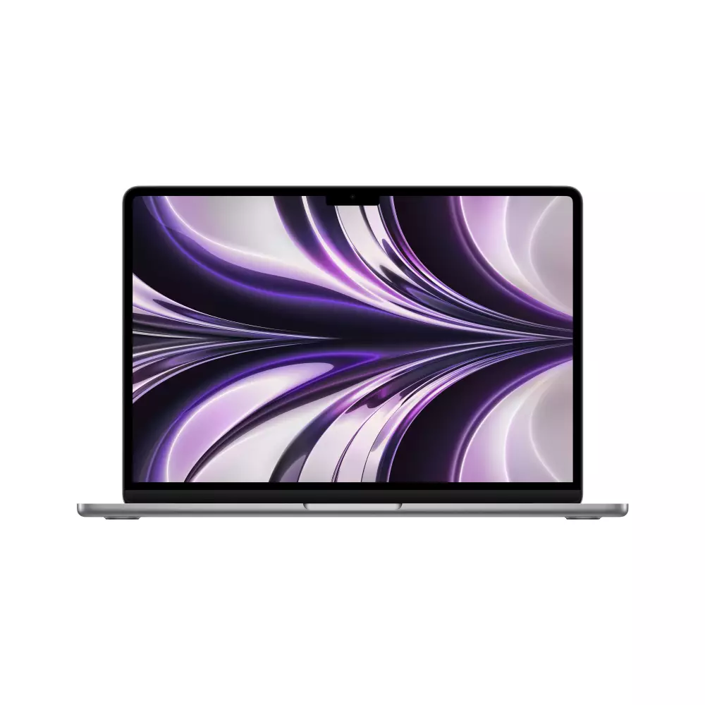 Apple MacBook Air Computadora portátil 34.5 cm (13.6") Apple M M3 8 GB 512 GB SSD Wi-Fi 6E (802.11ax) macOS Sonoma Azul - MRXW3E/A