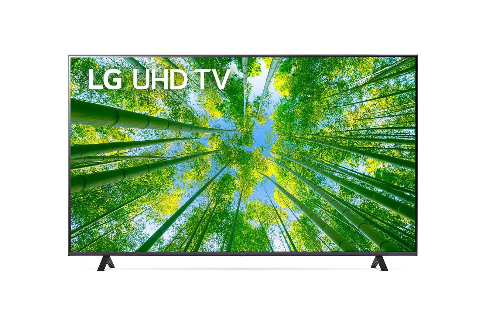 Is The Lg Uhd Tv A Smart Tv