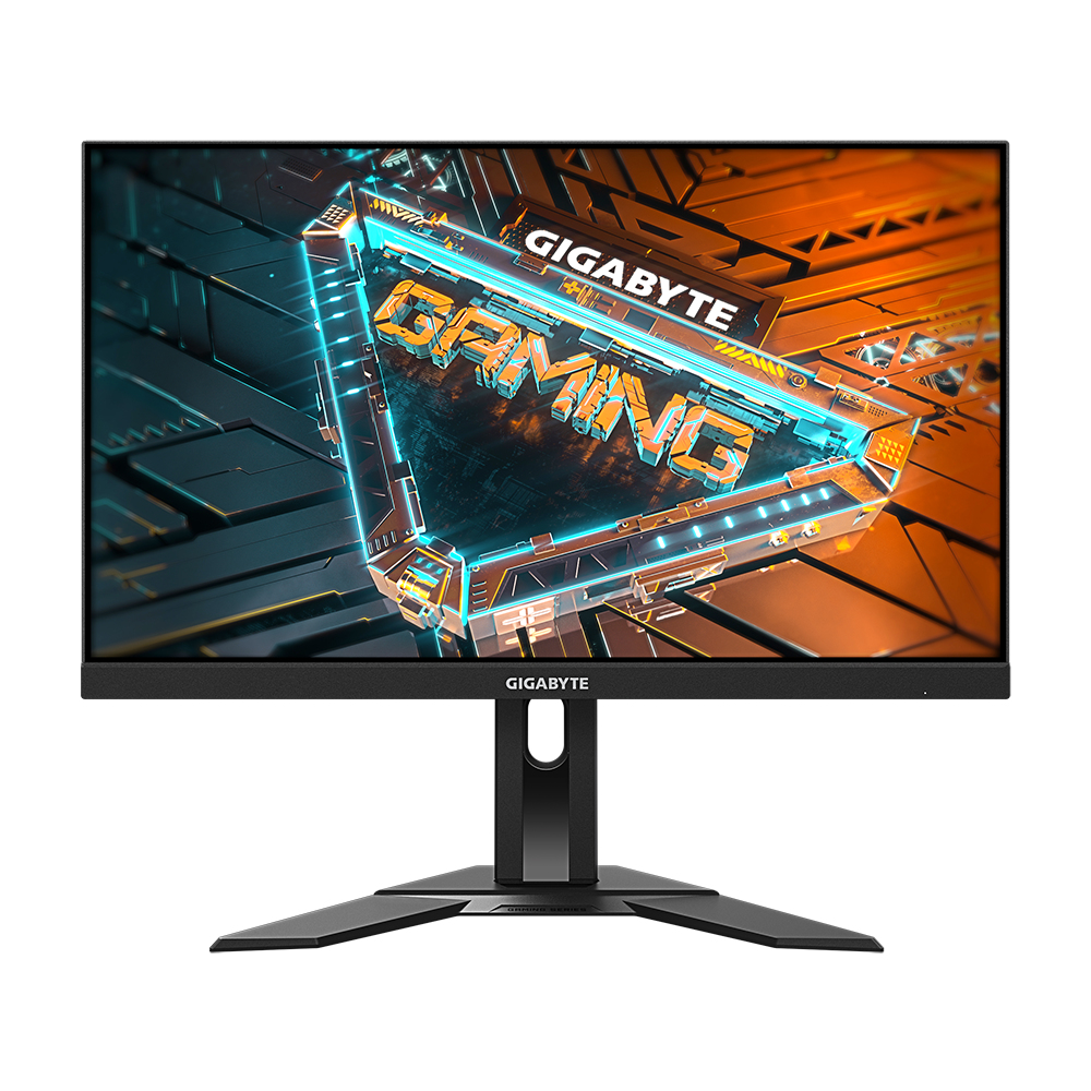 Monitor LED 24 Pulgadas Gigabyte Full HD 1080P 165Hz Freesync HDR 1Ms