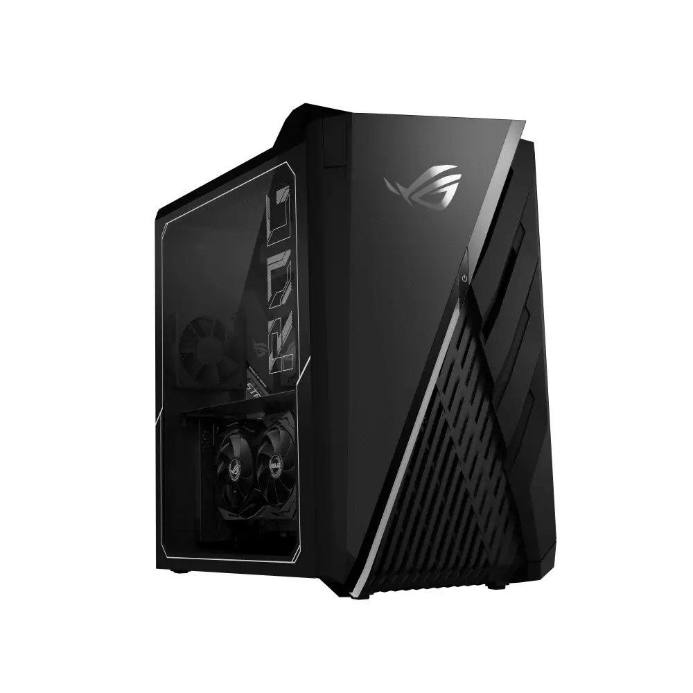 Computadora Gamer Asus Rog Strix G35dx R732g2t Amd Ryzen 7 5800x 380ghz 32gb 1tb Ssd Nvidia 1025