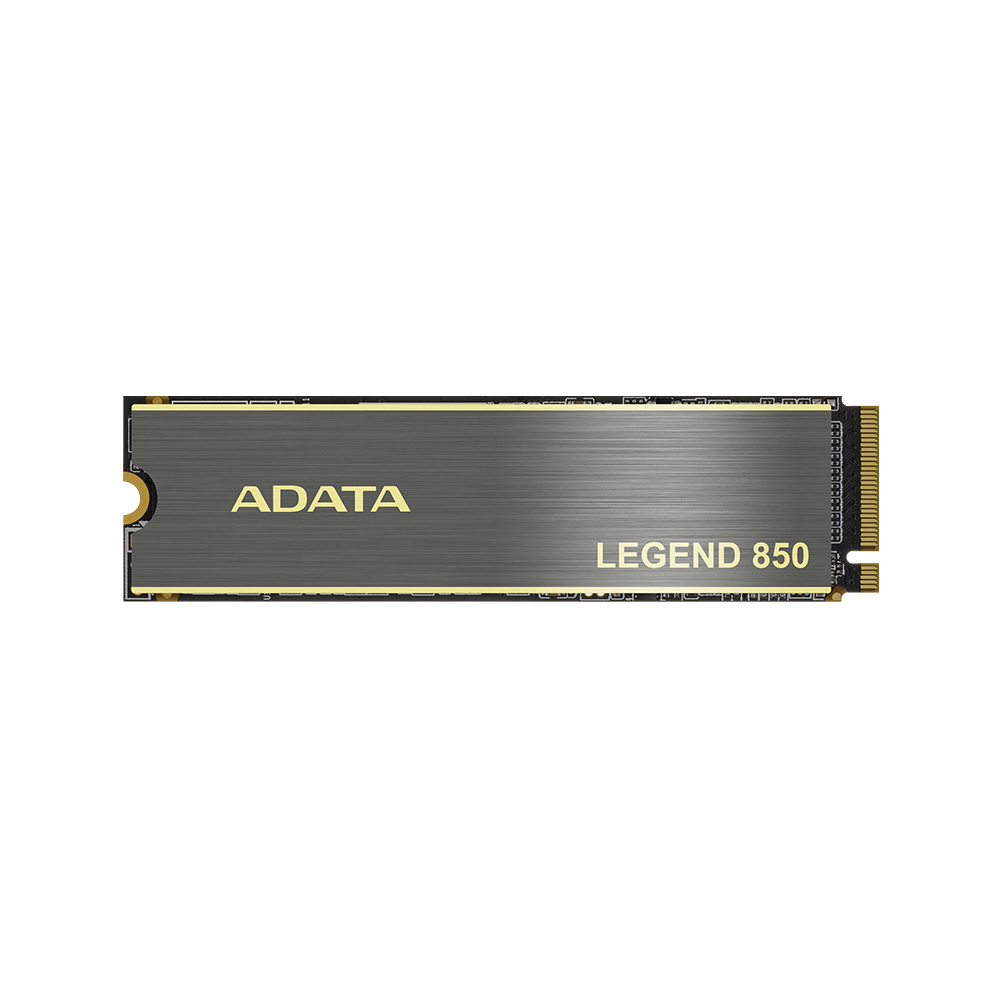 Unidad De Estado Solido Ssd Adata Legend Nvme Gb Pci Express