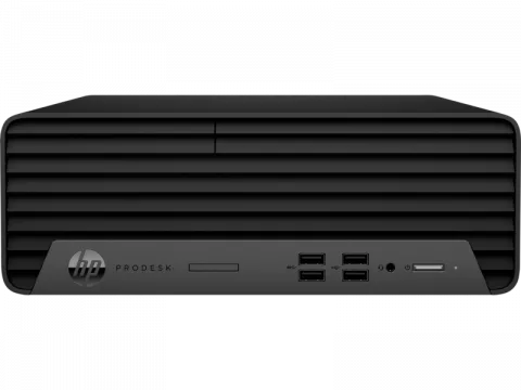 Computadora HP ProDesk 400 G7 Intel Core I7-10700 2.90GHz 16GB 1TB SSD ...