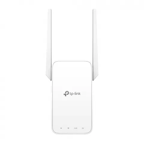 Extensor De Rango Tp-Link Tl-Wa850re Inalámbrico Color Blanco