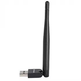 NW-201 Antena wifi USB 201 5 DBi, USB 150 mbps - Vorago 