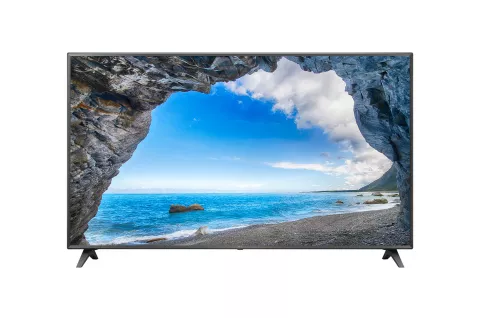 Televisión Smart TV LG LED 43UQ751C 43 Pulgadas 4K Ultra HD WideScreen  Negro - Digitalife eShop