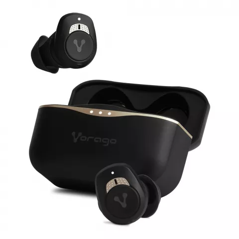 Vorago discount audífonos bluetooth