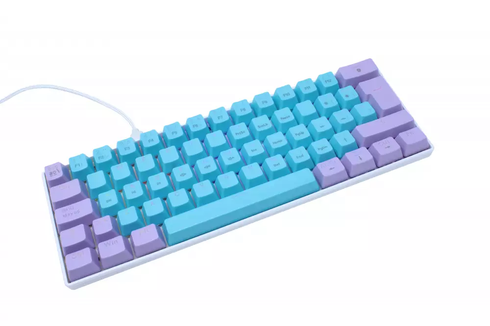 Ocelot discount teclado mecanico