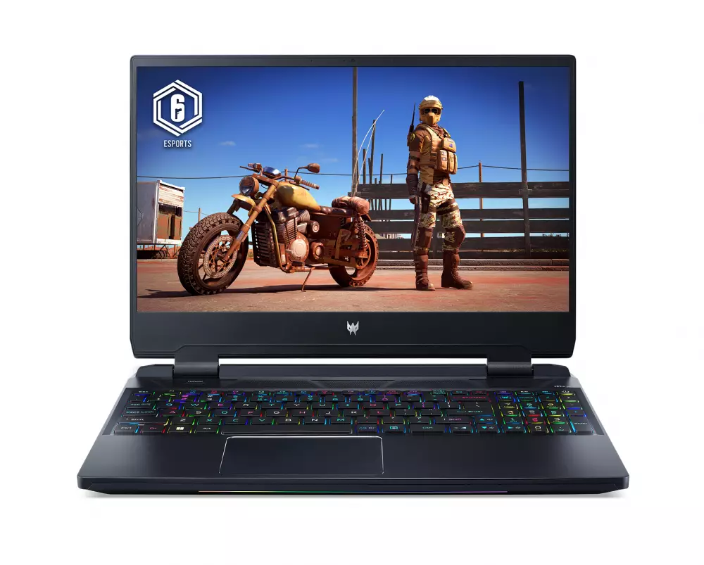 Portátil Gamer Acer Nitro | Geforce RTX 4050 | Intel Core i5 | 16GB de RAM  | 1TB SSD de Almacenamiento | Windows 11 | Pantalla 16 pulgadas 