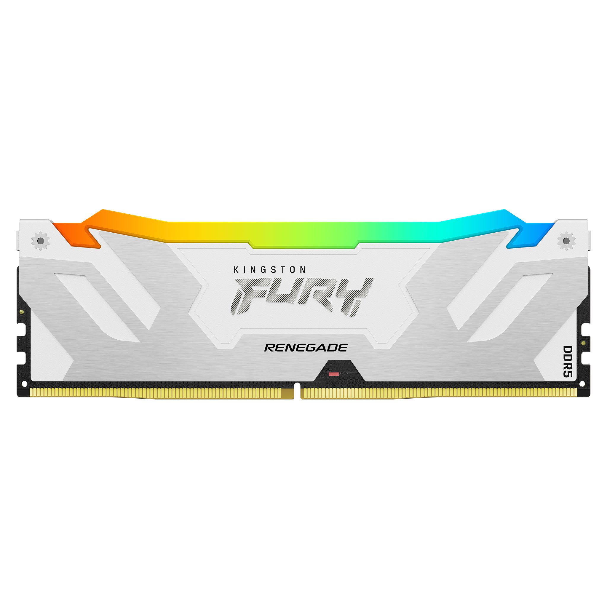 Memoria Ram Kingston Fury Renegade RGB DDR5 6000MHz 2x 16GB Non-ECC ...