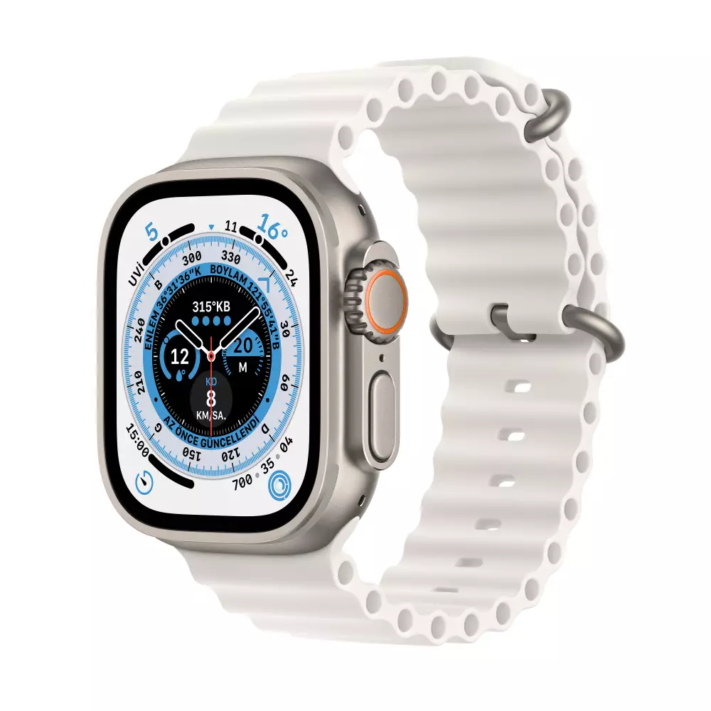 Reloj digital apple online watch