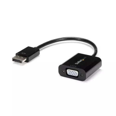 Startech.Com Cable De 1,8M Conversor Activo HDMI A VGA - Adaptador
