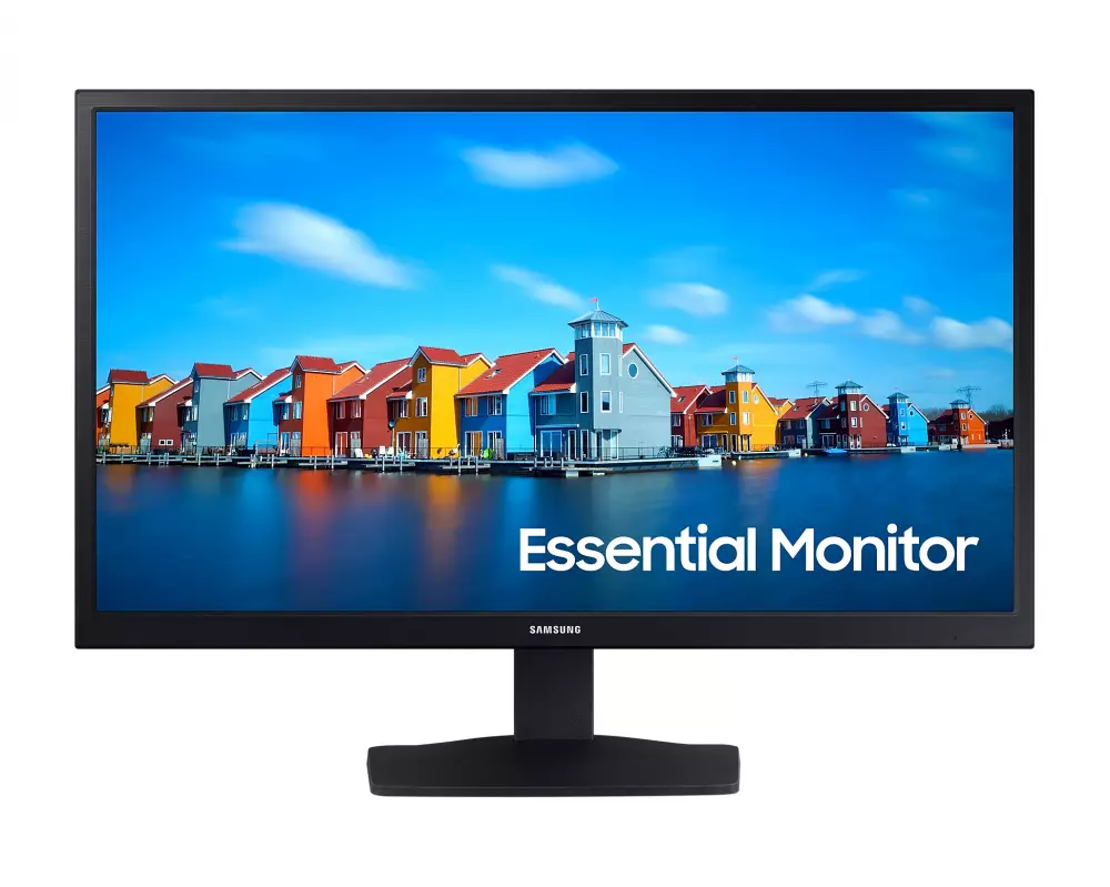 monitor Full HD LED de 22 pulgadas 