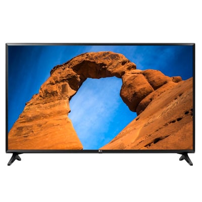 Televisión Smart TV LED 60 Pulgadas LG Ultra HD 4K 60Hz 2 x 10 Watts Negro  - Digitalife eShop