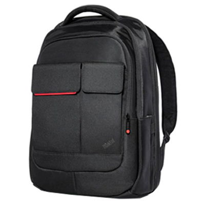 Mochila Lenovo ThinkPad 15.6 Basic Backpack Negro - Techbox