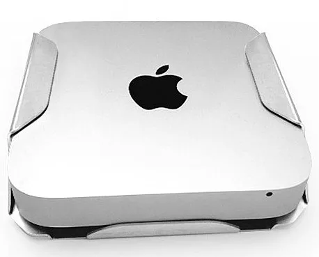 Soporte de Montaje de Seguridad CompuLocks para Mac Mini