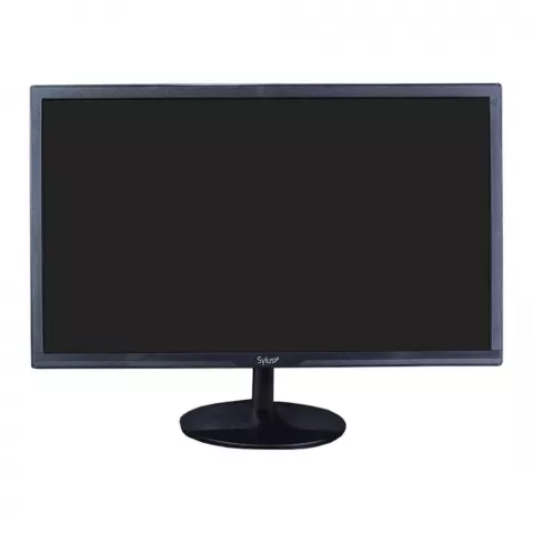 Monitor Sylus LTB-MON24 LED 24 Pulgadas Full HD 1920 X 1080 Pixeles 5Ms ...