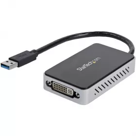 Adaptador de Video StarTech.com HDMI Hembra Hembra Negro - Digitalife eShop