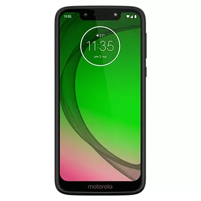 Moto g7 best sale play carga inalambrica