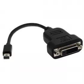 Cable de Video StarTech.com Displayport Macho a Displayport Macho 6 Metros  Negro - Digitalife eShop