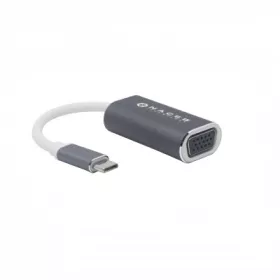 Adaptador USB Tipo C a HDMI Naceb / Full HD / USB 3.0 - NA-0114