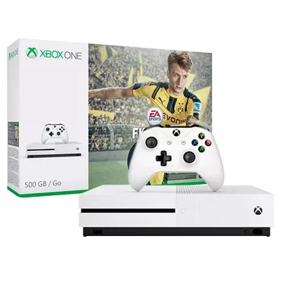 Consola Xbox One 500 GB Elige Tu Juego