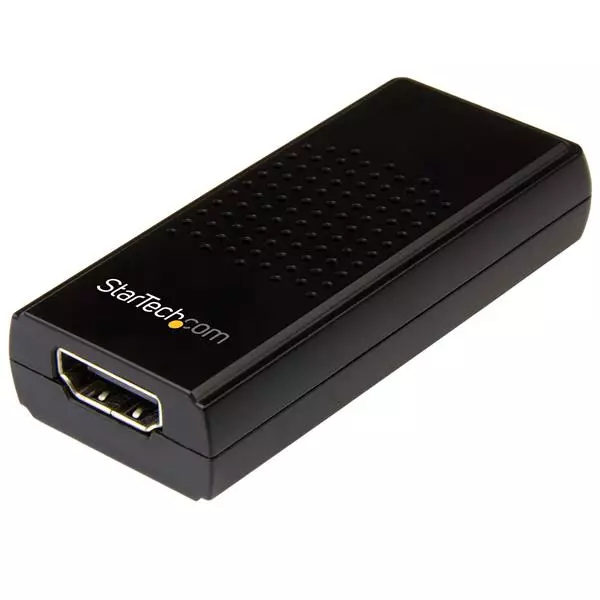 Adaptador para Captura de Video StarTech.com USB Mini B Hembra 1080P HDMI Hembra